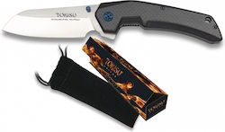 Tokisu G10 Джобно ножче