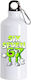 Παγούρι Six-seven 600ml Λευκό
