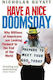 Have A Nice Doomsday Why Millions Of Americans Are Looking Forward To The End Of The World Nicholas Guyatt