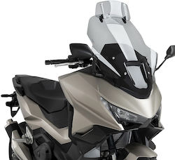 Getöntes Visier Smoke V-tech Line Touring Honda Forza 750 '25-'26 22627h Puig Getöntes Visier Smoke V-tech Line Touring Honda Forza 750 '25-'26 22627h Puig