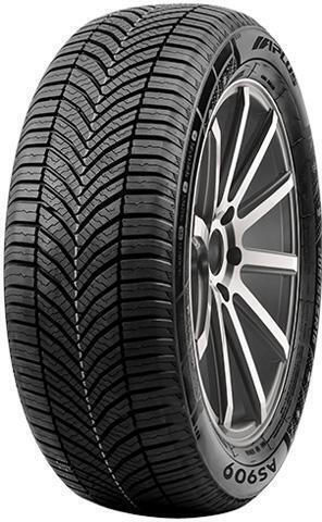 215/45r16 90V Aplus As909 All Season XL