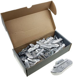 Stix Αντίβαρα για Ζάντες Αυτοκινήτου 35gr Stix Αντίβαρα για Ζάντες Αυτοκινήτου 35gr