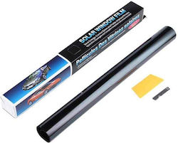 Слънцезащитно Фолио Тъмно 75cmx3m 35% Solar Window Film