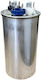 AC Capacitor Metal 40μf+5μf