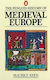 The Of Medieval Europe Maurice Keen