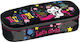 Graffiti Pencil Case Multicolour