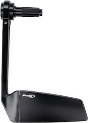 Καθρεφτης Αντιβαρων Δεξιος Rearview Mirror Diablo Black 22112n Puig Καθρεφτης Αντιβαρων Δεξιος Rearview Mirror Diablo Black 22112n Puig