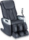 Beurer Shiatsu Massage Seat for Head, Back & Body