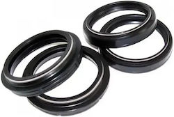 Kituri De Etanșare A Arborelui Cotit Pentru Motociclete Furculiță Raclete 43 55 10,5 All Balls Kituri De Etanșare A Arborelui Cotit Pentru Motociclete Furculiță Raclete 43 55 10,5 All Balls
