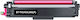 Planetink Compatible Toner For Brother Laser Printer Tn248xl 2300 Pages Magenta