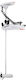 Haibo Ipenguin P90 Gps 24v 80" Ancoră Electrică de Pruă 203cm