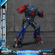 Transformers G1 Optimus Prime Model Kit 10cm