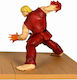Capcom Ken Street Fighter Βάση