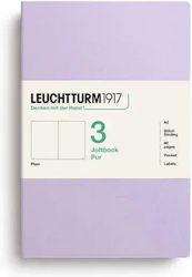 Leuchtturm1917 L Jottbook Σημειωματάριο A5 με Λ...