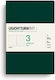 Leuchtturm1917 L Jottbook Бележник A5 Булет с Т...