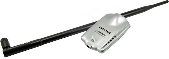 BL-LW05-H1 USB Network Adapter with Wireless Wi-Fi Connection 150Mbps