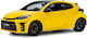 1/43 Toyota Gr Yaris 2024 Yellow