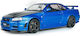Nissan Skyline GT-R BNR34 Z-Tune 1998 Bayside Син