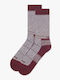 Work Pro Nodo Two-Tone Terry Work Sock