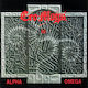 Cro-mags Alpha Omega Vinyl
