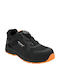 DEWALT X Mclaren Torque Work Shoe Black