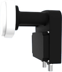 Inverto Black Pro Двоен Monoblock LNB HDTV-S2