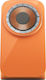 Nomad Ασύρματος Φορτιστής Qi2 Stellar Orange (Stand One)