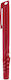 Enlegend Permanent Marker Red