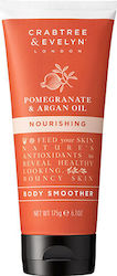 Crabtree & Evelyn Exfoliant de duș pentru corp 175 gr Crabtree & Evelyn Exfoliant de duș pentru corp 175 gr