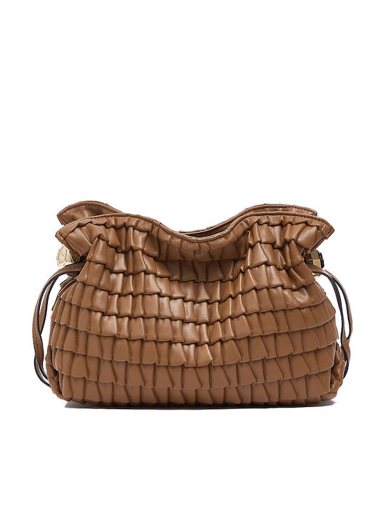 Liu Jo Damen Hobo Tasche aus Kunstleder Liu Jo Damen Hobo Tasche aus Kunstleder