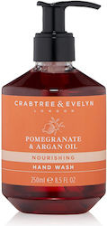 Crabtree & Evelyn Săpun Lichid Rodie 250ml
