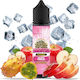 Blackout Flavor Shot Boosted 12ml/60ml 1 Stück Fuji Apple Kiwano Ice