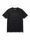 Cotton Division Star Wars Logo Bedrucktes T-shirt Oversized
