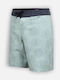 Herren-Bademode Kurze Hosen Moss OXBOW932477-MS