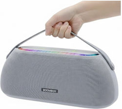 AC713 Bluetooth Portable Bluetooth Speaker 40W Up to 3 Hours Grey AC713 Bluetooth Portable Bluetooth Speaker 40W Up to 3 Hours Grey