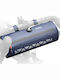Rockbros Road To Sky Bicycle Handlebar Bag 4lt Blue