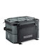 Rockbros Road To Sky Bicycle Rack Bag Grey