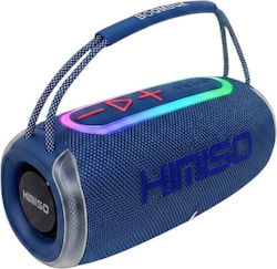 KMS-238 Boxă Bluetooth 10W cu Autonomie a Bater...