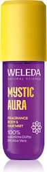 Weleda Mystic Aura Perfumed Body Hair Spray Women 95 Ml Weleda Mystic Aura Perfumed Body Hair Spray Women 95 Ml