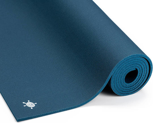 Kurma Saltea De Exerciții Yoga Turcoaz (185x66cm)