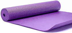 Yogi & Yogini Trainingsmatte Yoga Lila Yogi & Yogini Trainingsmatte Yoga Lila