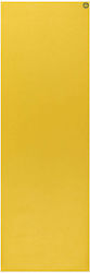 Bodhi Στρώμα Γυμναστικής Yoga Κίτρινο (200x60cm) Bodhi Στρώμα Γυμναστικής Yoga Κίτρινο (200x60cm)
