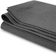 Kurma Pliabil Măture De Exerciții Yoga Gri 185x60cm