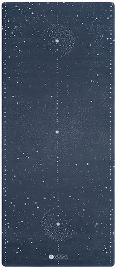 Yoga Design Lab Beige Yoga Exercise Mat