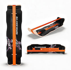 Vevor Vevor Balance Board Schwarz Vevor Vevor Balance Board Schwarz