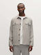 Jacket Mineral Gray