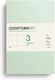 Leuchtturm1917 L Jottbook Notebook A5 with Whit...
