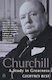 Churchill A Study In Greatness Geoffrey Best