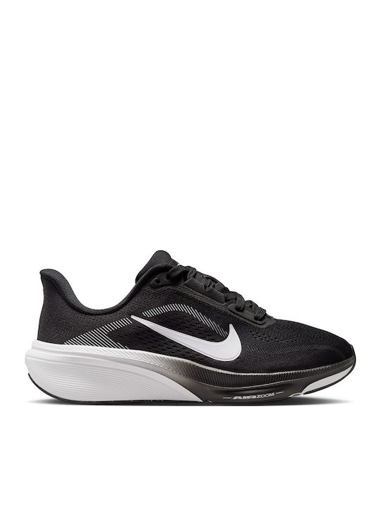 Nike Pegasus 42 Детски спортни обувки Running Ч...