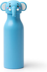 Next Elephant 450ml Kids Water Bottle Next Elephant 450ml Kids Water Bottle